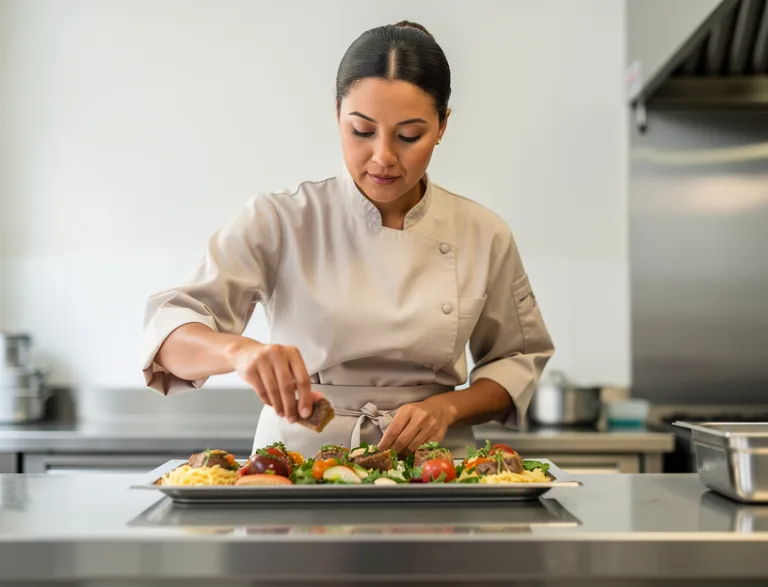 catering Kirkland